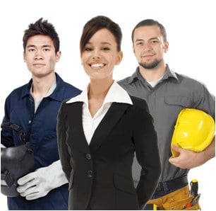 Diverse Client Base