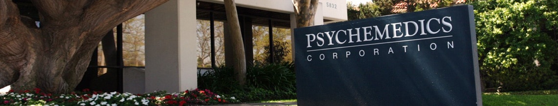 Contact Psychemedics