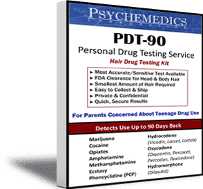 Hair Drug Testing Facts Faqs Psychemedics