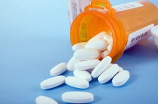 Opioid Pills - Opioid Insurance Claims Rose Article