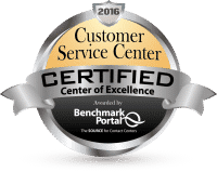 Psychemedics Customer Service Award