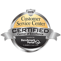 Psychemedics Customer Service Award