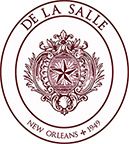 De La Salle School New Orleans Logo