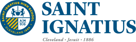 Saint Ignatius High School Logo