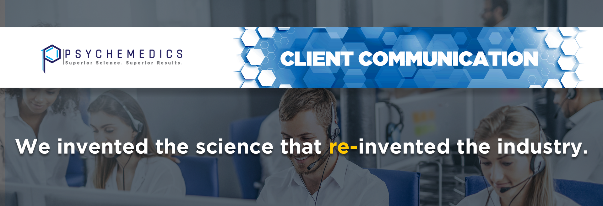ClientCommunication