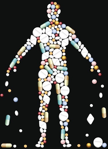 Prescription-body