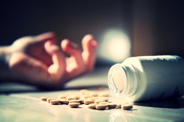 overdose