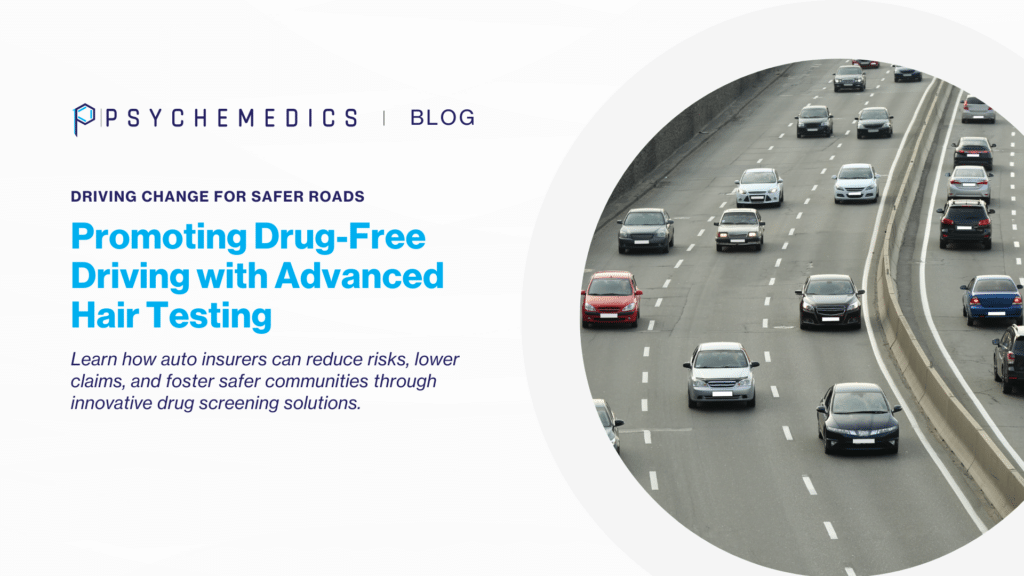 How Auto Insurance Providers Can Promote Safer Roads Through Drug-Free Driving Initiatives
