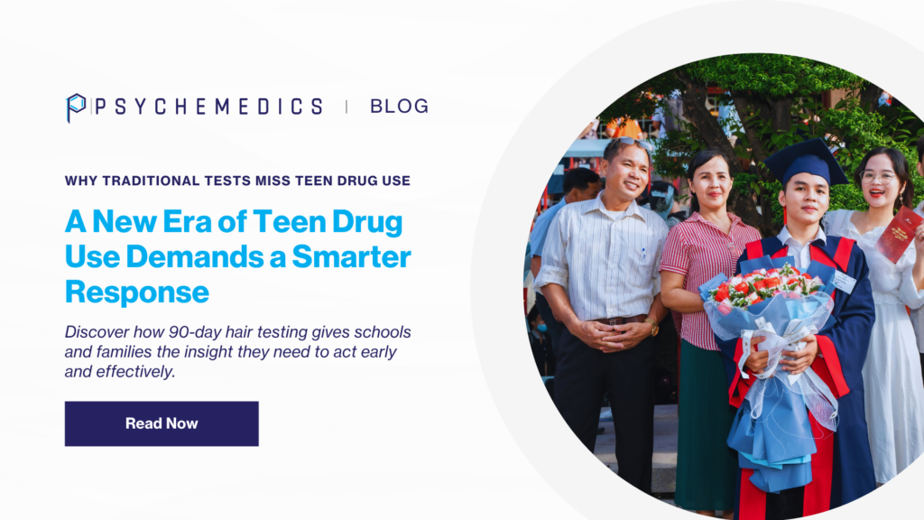 Substance Abuse Trends in High Schools: What Parents and Educators Should Know