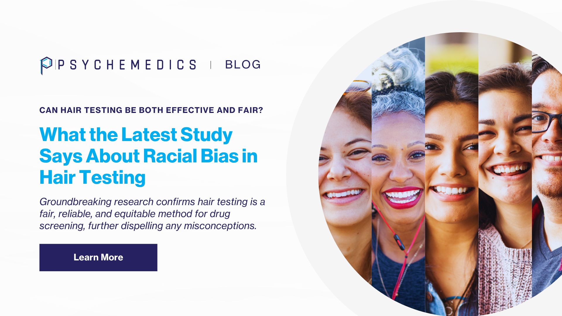 Racial Bias in Hair Testing | Psychemedics