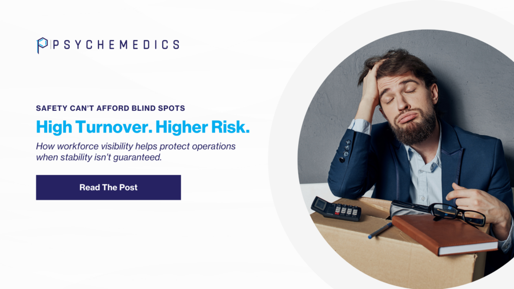 Managing Safety in a Changing Labor Market with the Power of Hair Testing