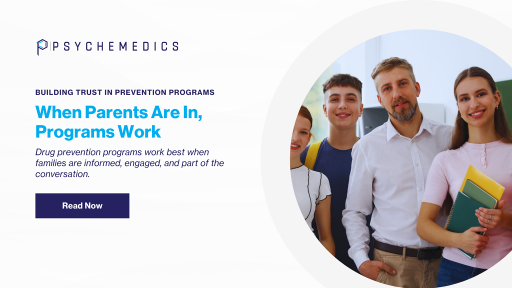 Creating Parent Buy‑In - Communicating the Value of Drug Prevention Programs