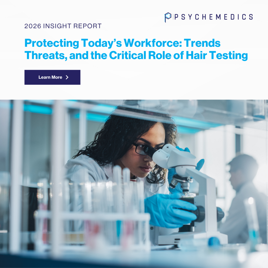 Whitepaper - 2026 Workforce Insight Report