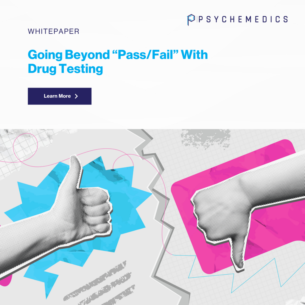Whitepaper - Go Beyond Pass Fail