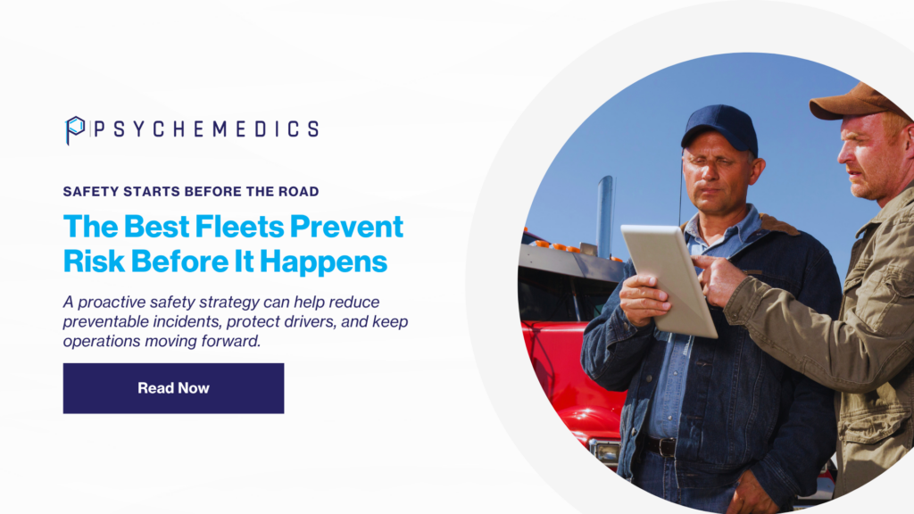 The Business Impact of Preventable Fleet Accidents